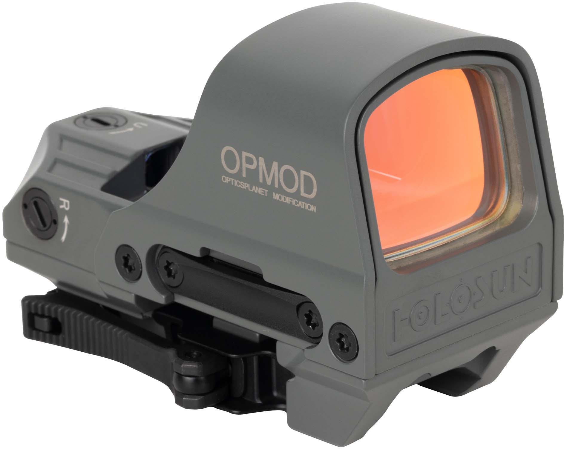 Holosun OPMOD HS510C Red Dot Sight | 4.4 Star Rating w/ Free Shipping