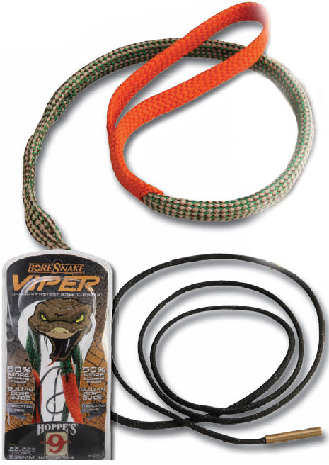 Hoppe's 9 Viper Cleaning System