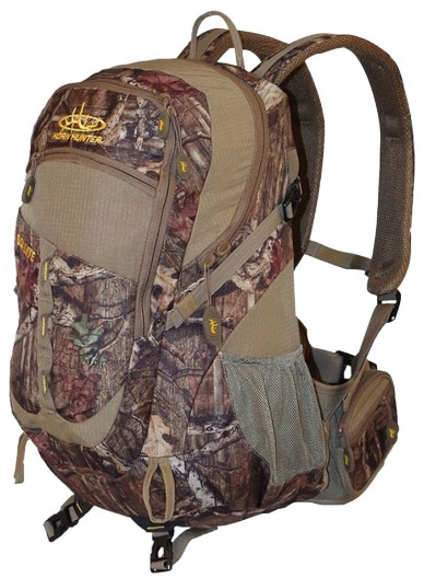 Horn Hunter Straight 6 Daypack w Free Shipping