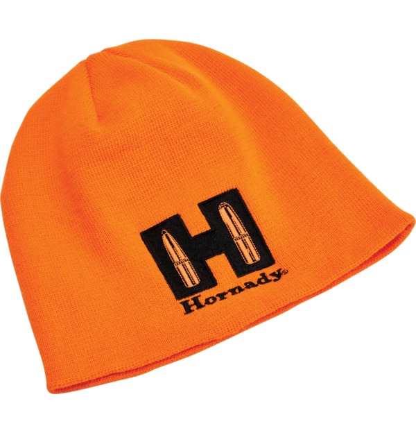 Hornady blaze orange store hat