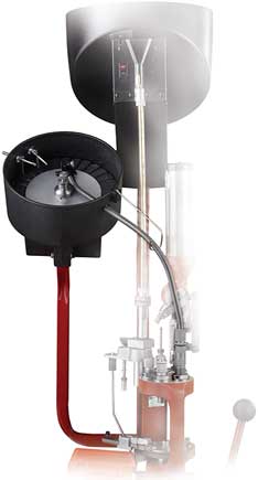 Hornady Lock N Load Ap Bullet Feeder 24 Off 5 Star Rating W