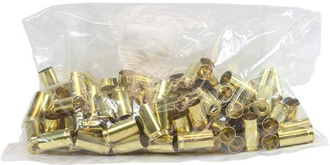 opplanet hornady unprimed brass handgun cartridge cases 40 s w 100 bag 8743bag main