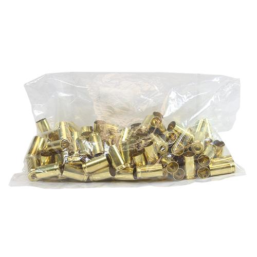 Hornady Unprimed Brass Handgun Cartridge Cases