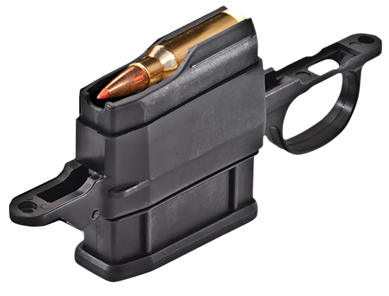 Howa 1500 6.5 Creedmoor Detachable Magazine Drop In Kit