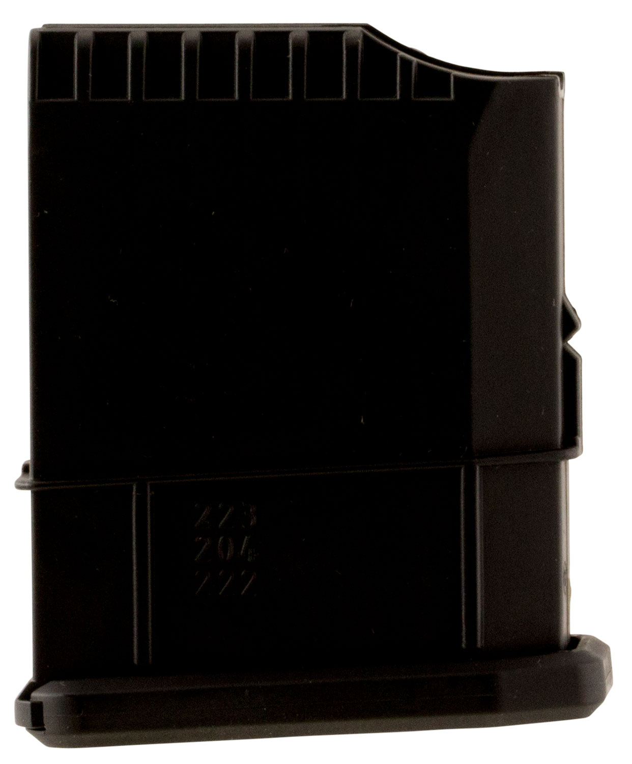 Howa HPTM30001 Mini-Mag 223 Rem/222/204 Ruger 5 Round Black Finish