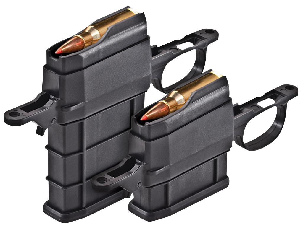 Howa Remington 700 BDL .308 Win/7mm-08 Rem/243 Win Detachable Magazine Drop In Kit