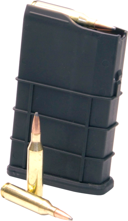 Howa Remington 700 Short Action .243 Win/.308 Win/7mm-08 Rem Detachable Box Magazine ONLY