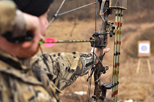 Eye Dominance: Are You Shooting the Right Way? - Bowhunter