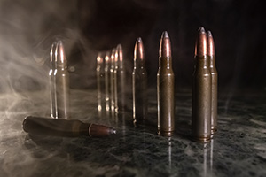 .308 Winchester vs 7.62x51mm NATO