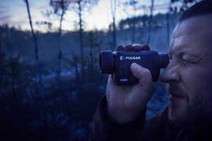 Pulsar Axion XM30 Thermal Monocular
