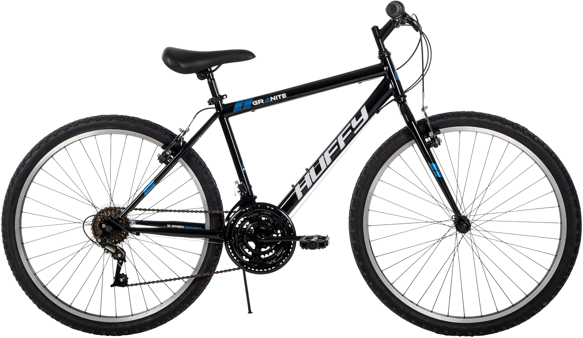 Huffy women's discount granite mountain bike