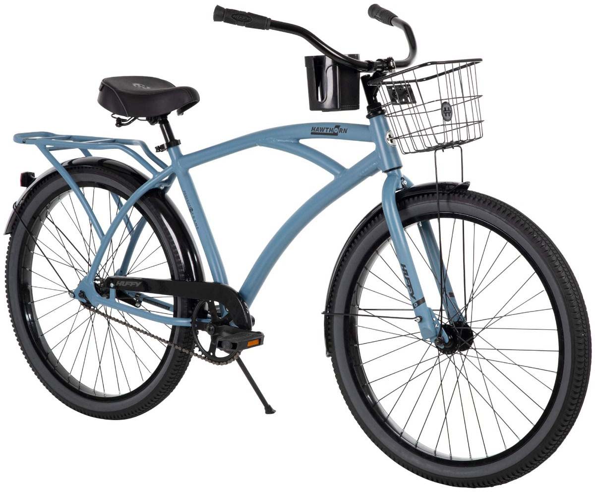 Bike best sale huffy cruiser