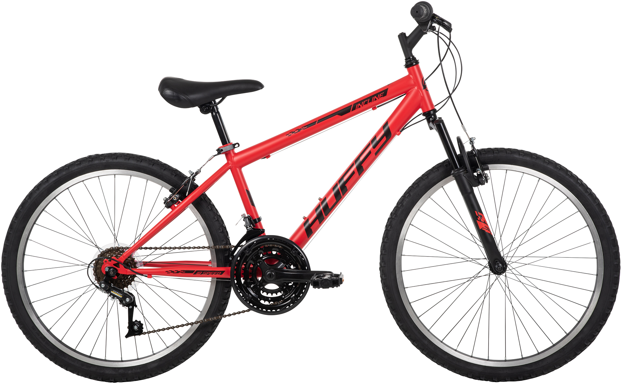 Incline mountain deals bike