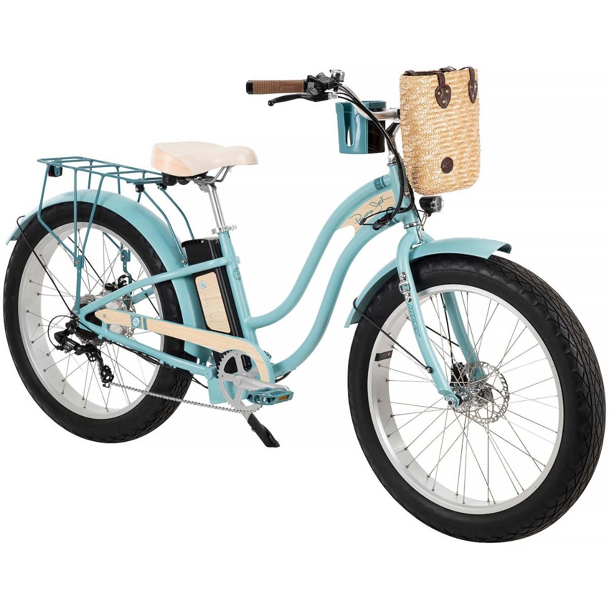 Huffy electric best sale