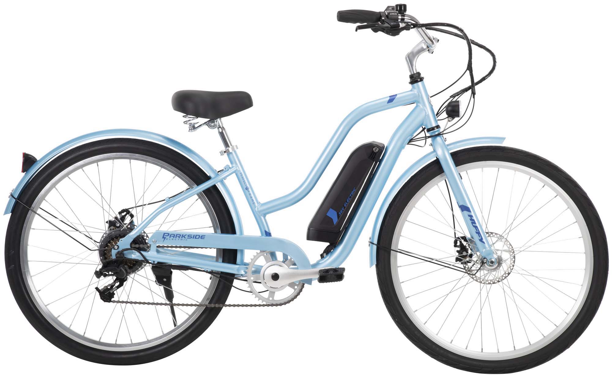 huffy 27.5 parkside women's