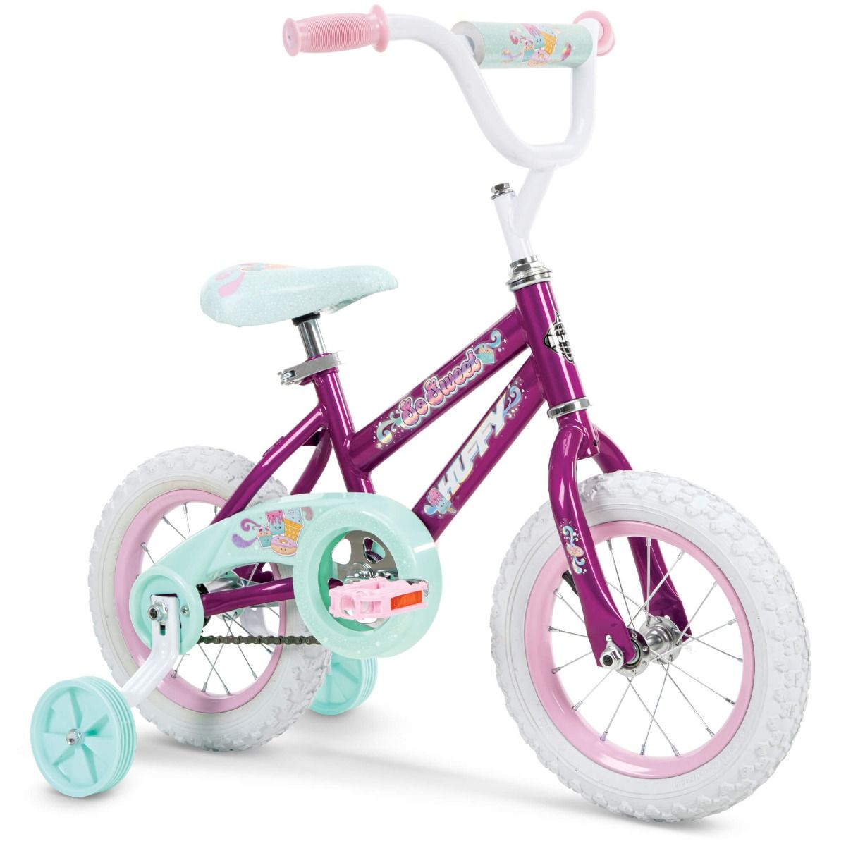 Huffy girls online bike