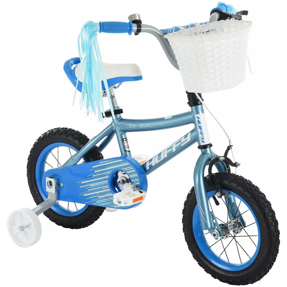 Huffy kids online bike