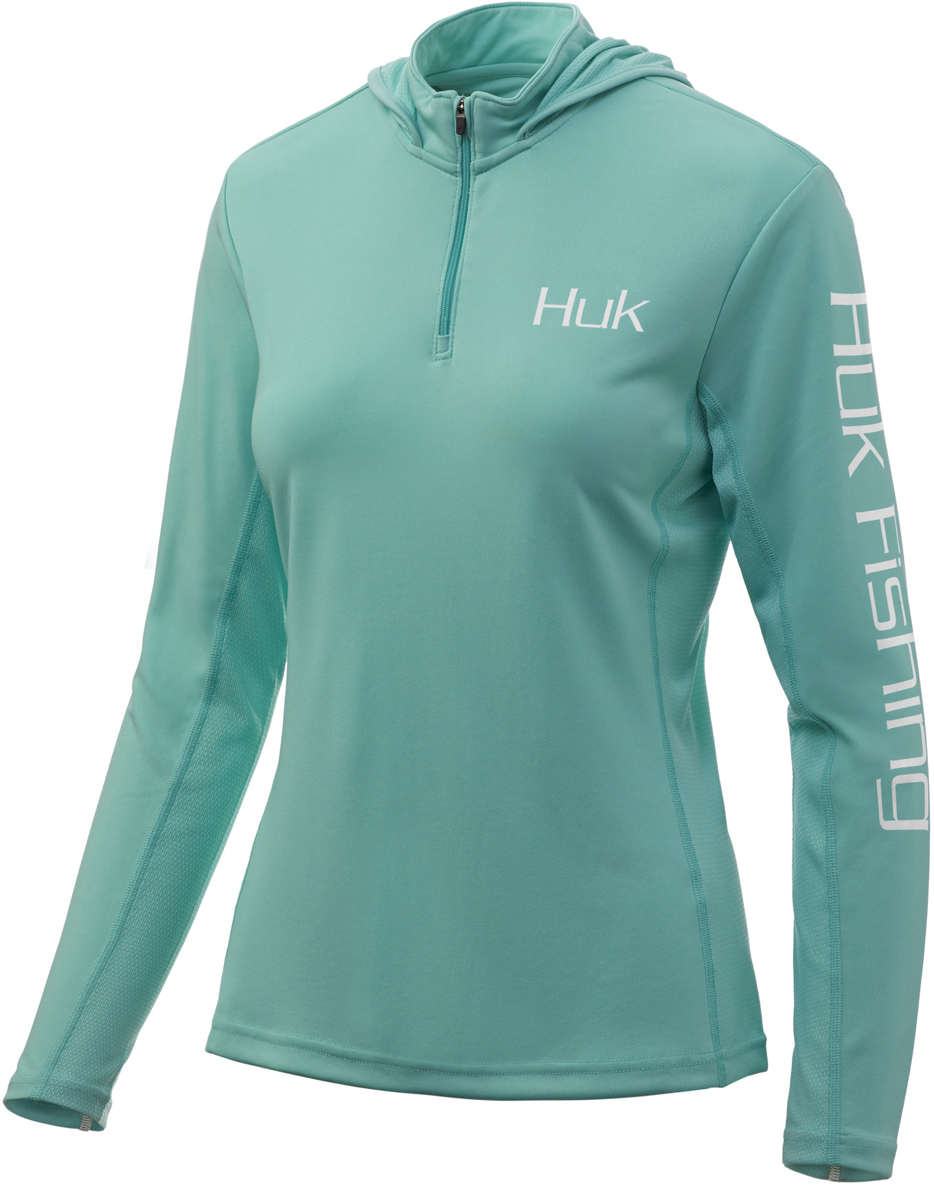 huk next level performance hoodie