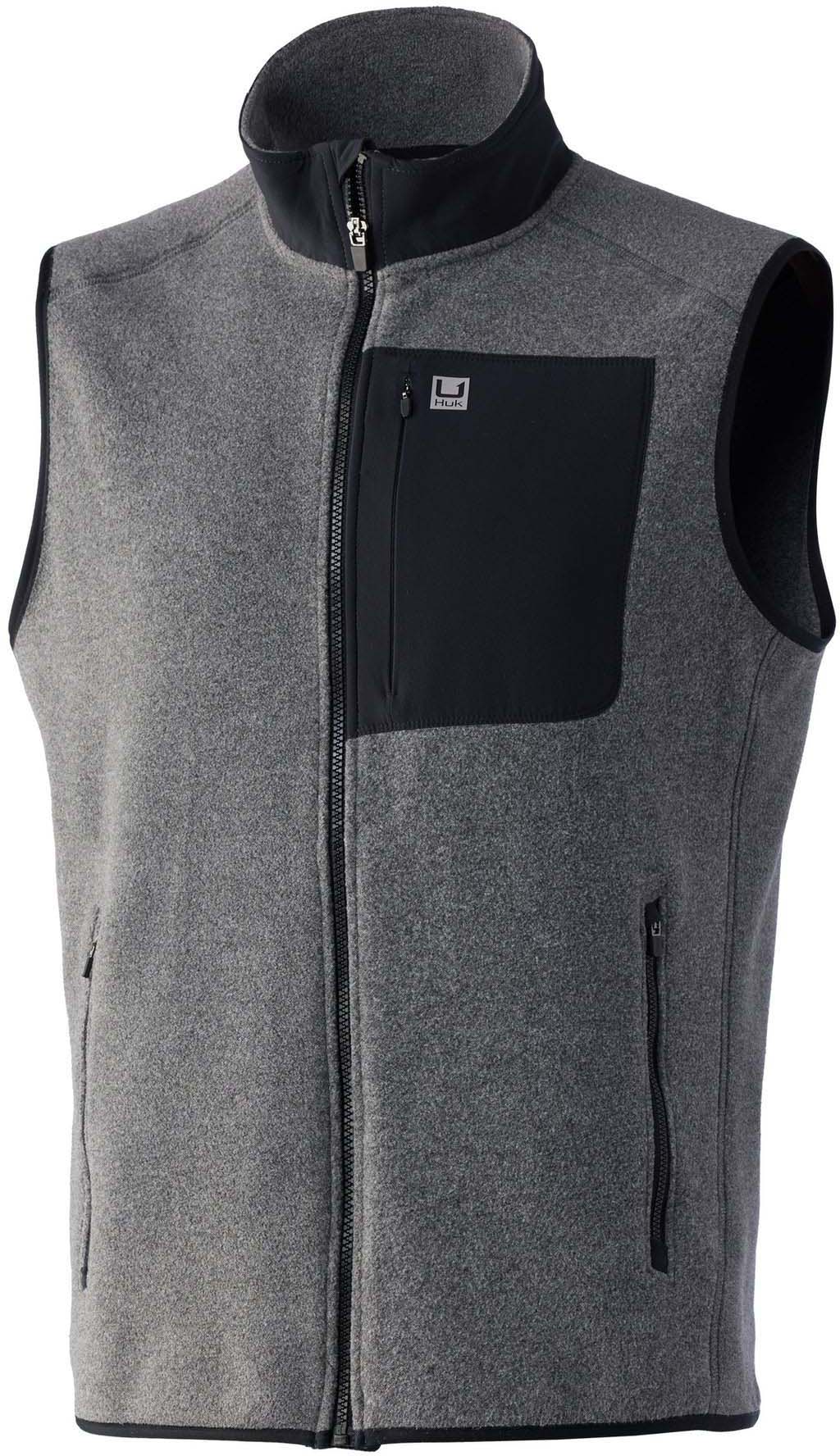 Performance Fleece Vest