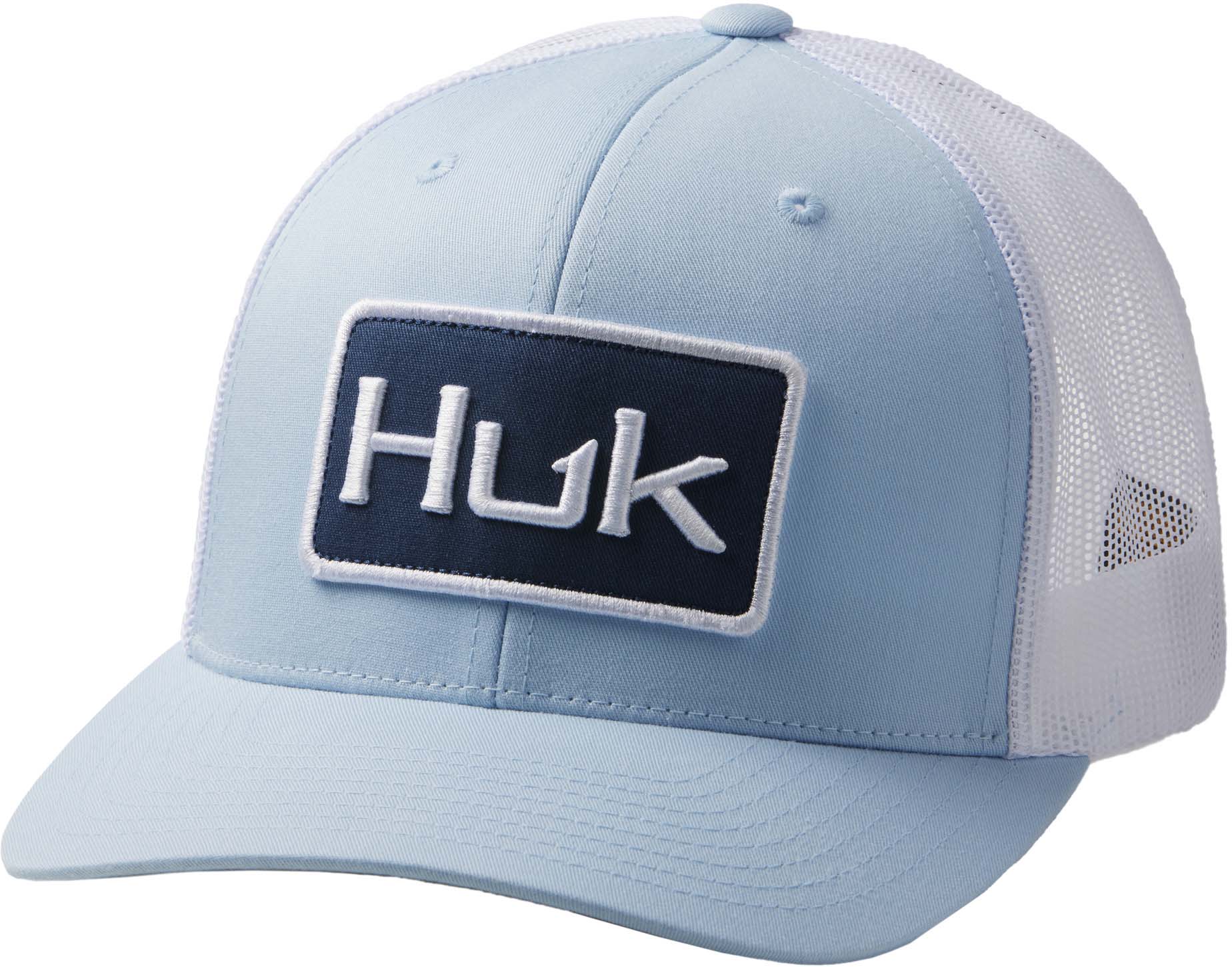 https://op1.0ps.us/original/opplanet-huk-solid-trucker-cap-mens-blue-fog-one-size-h3000301-473-1-main