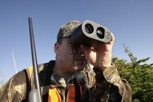 hunting rangefinder