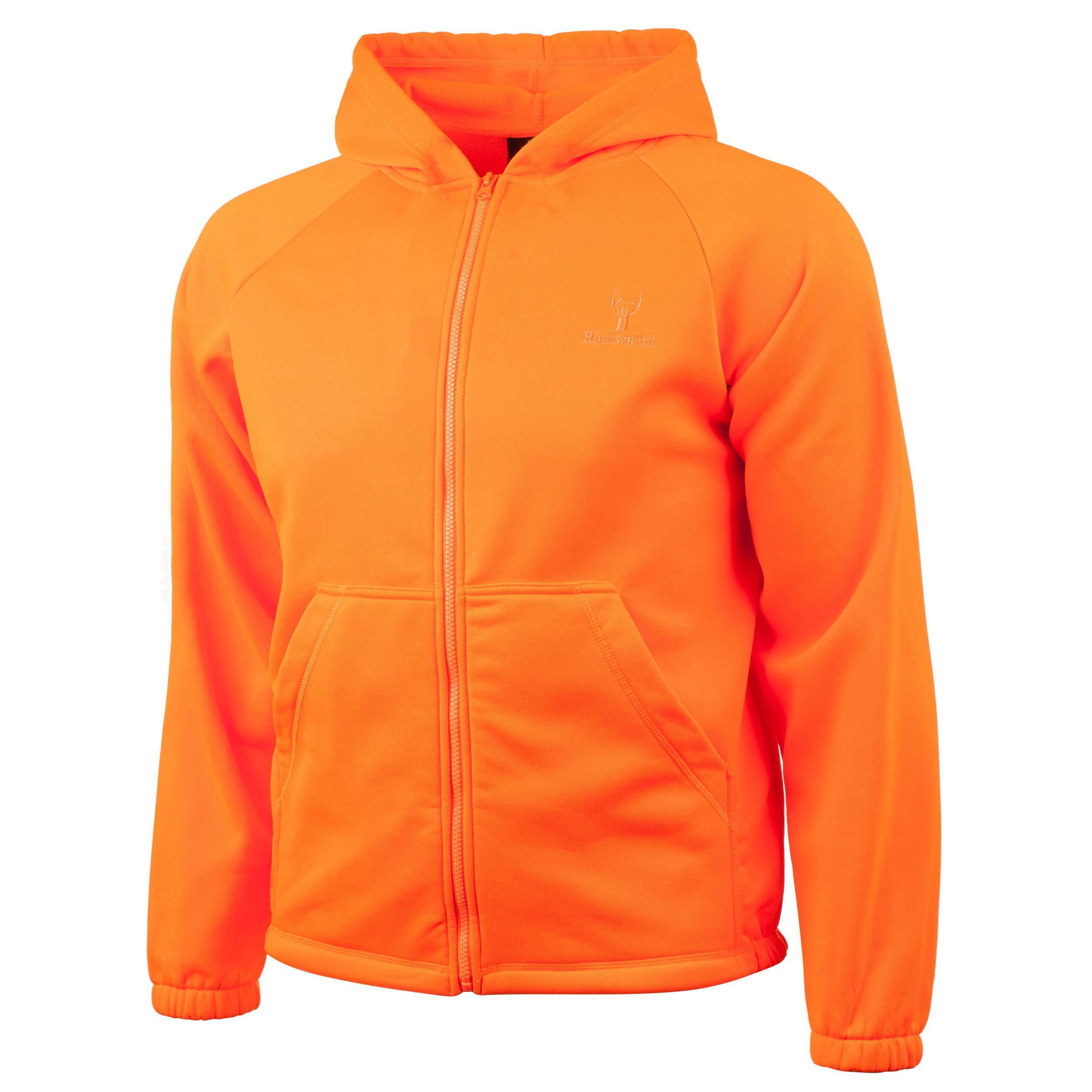 4xl blaze 2024 orange hunting jacket