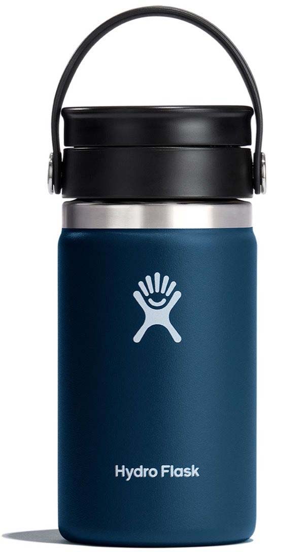 Hydro Flask 12 oz. Wide Mouth Bottle w/Flex Sip Lid