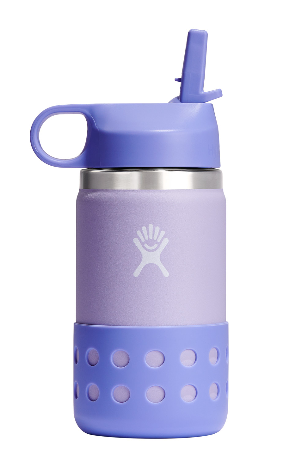 Hydro Flask 24 oz Standard Mouth Bottle with Boot