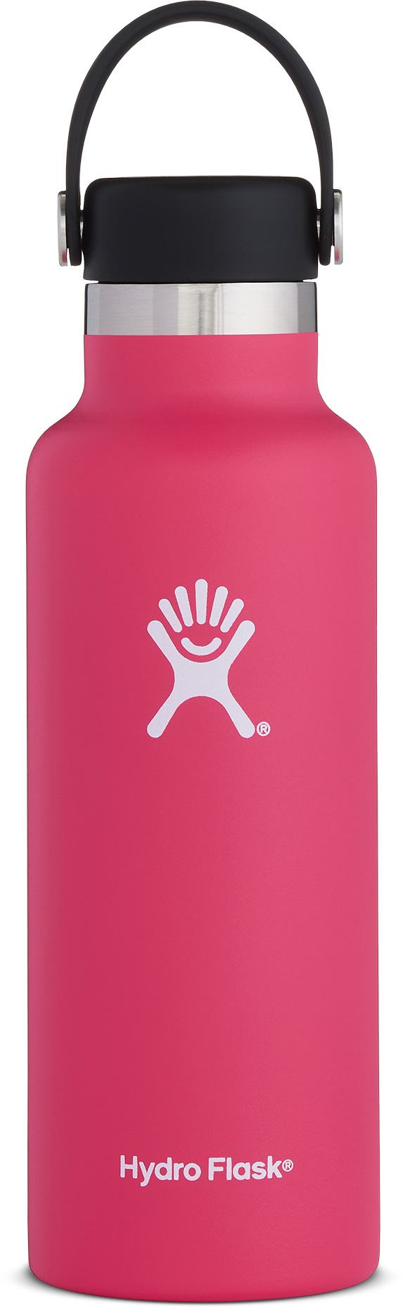18 oz hydro flask lilac