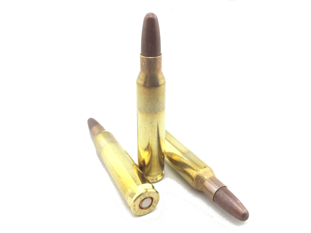 ICC Ammo Green Elite 3380 FPS .223 REM 45 Grain Frangible Round Nose Brass Rifle Ammunition