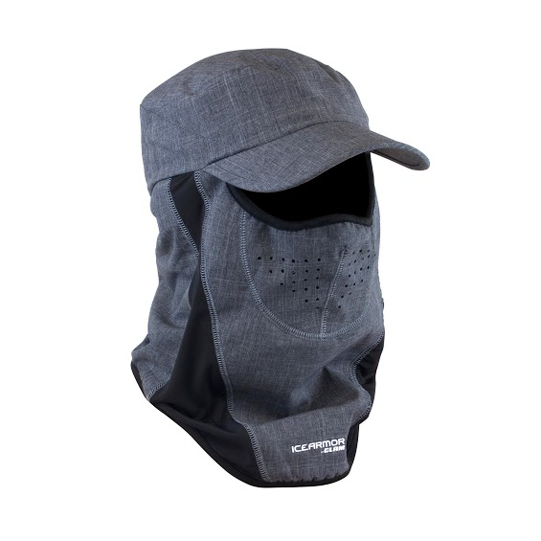 Ice Armor Renegade Balaclava | w/ Free Shipping