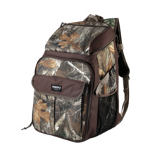 Igloo realtree gizmo backpack hot sale cooler