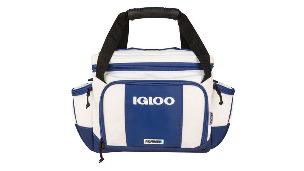 igloo marine ultra snapdown 36