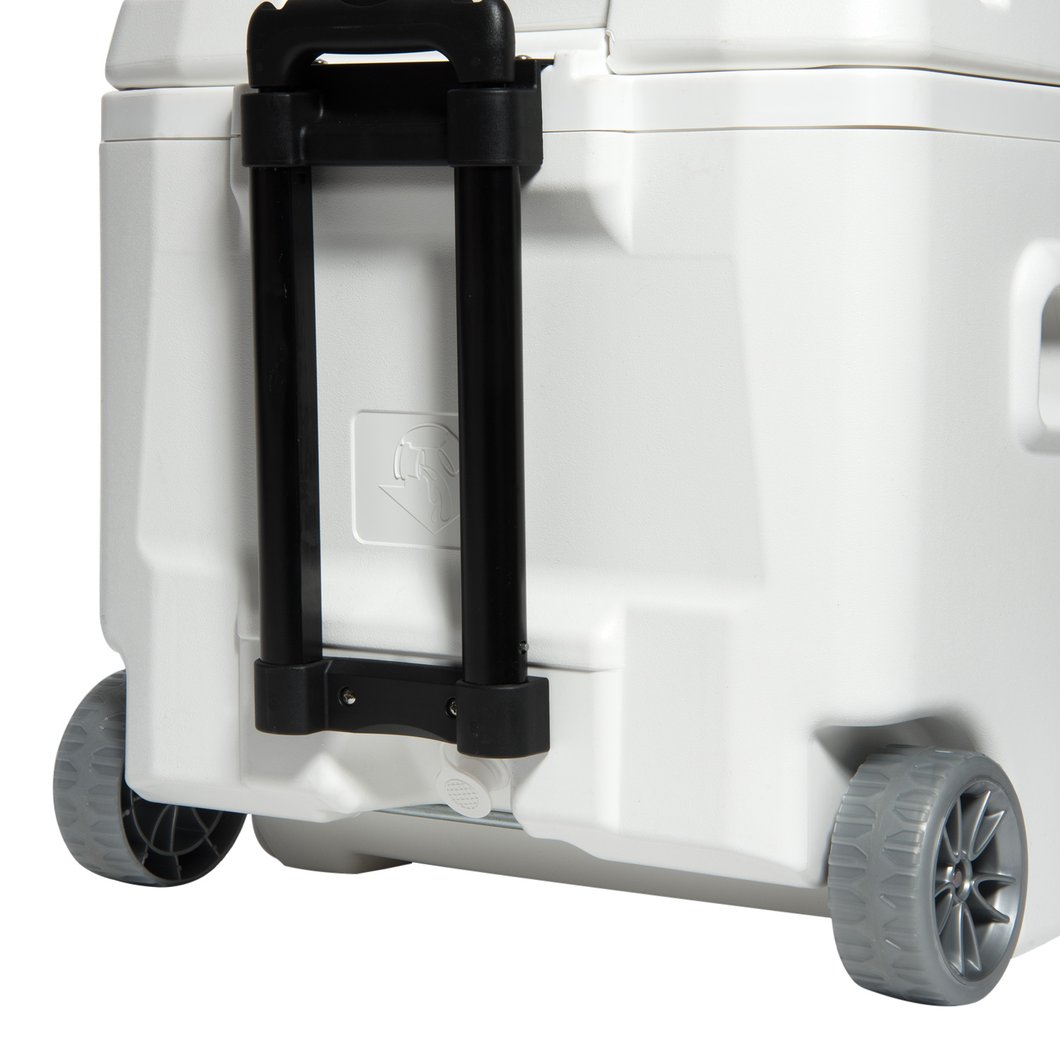 igloo fishing cooler