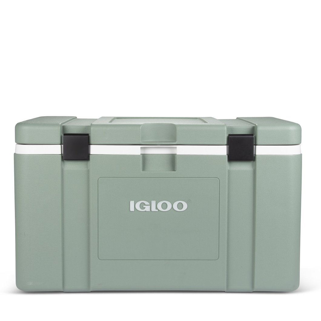 igloo 120 qt cooler