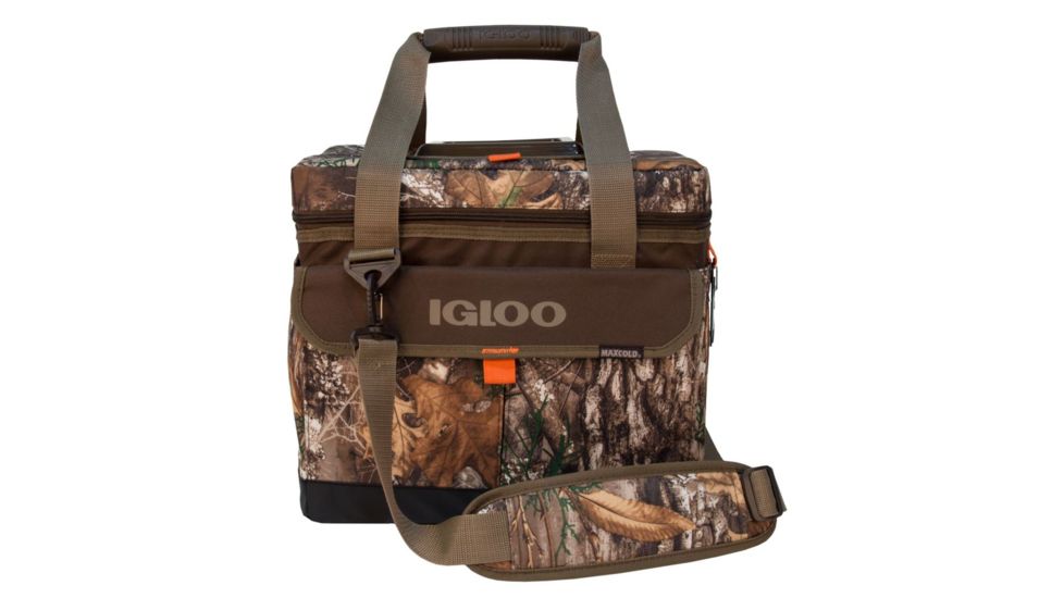 realtree lunch bag