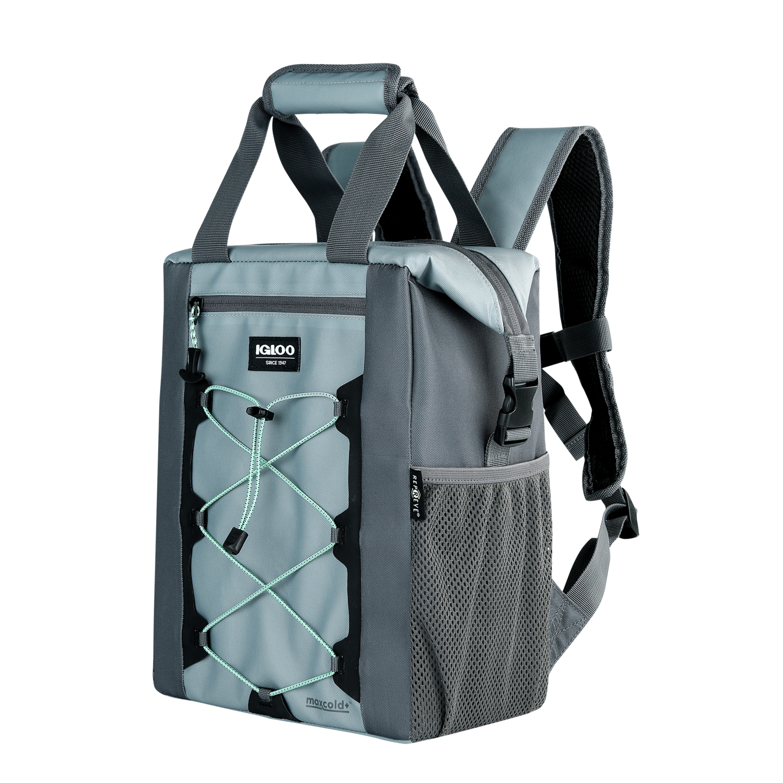 Igloo Snapdown Backpack | $4.00 Off w/ Free Shipping