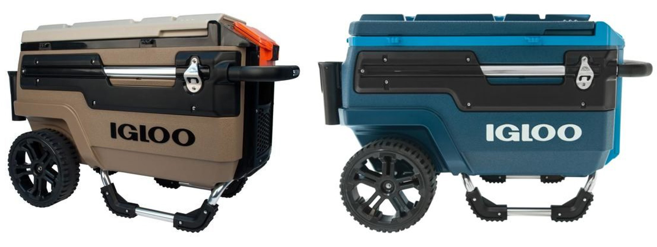 igloo trailmate 70 quart cooler