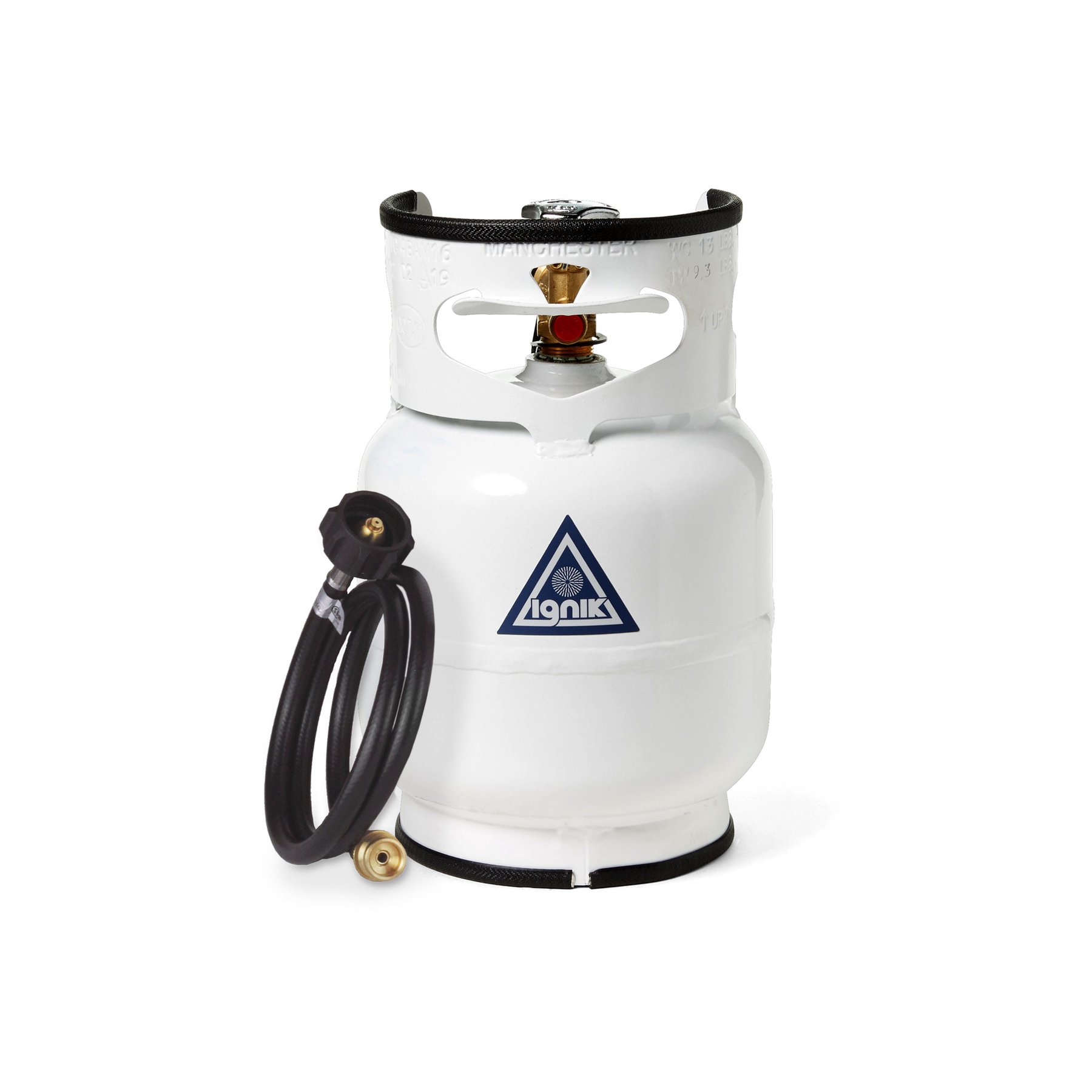 Ignik Gas Growlers | Customer Rated w/ Free S&H