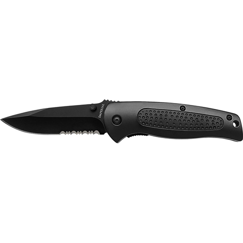 Imperial Schrade--Two Piece Linerlock Combo