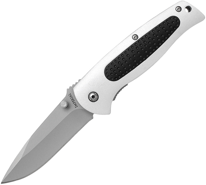 Imperial Schrade--Two Piece Linerlock Combo