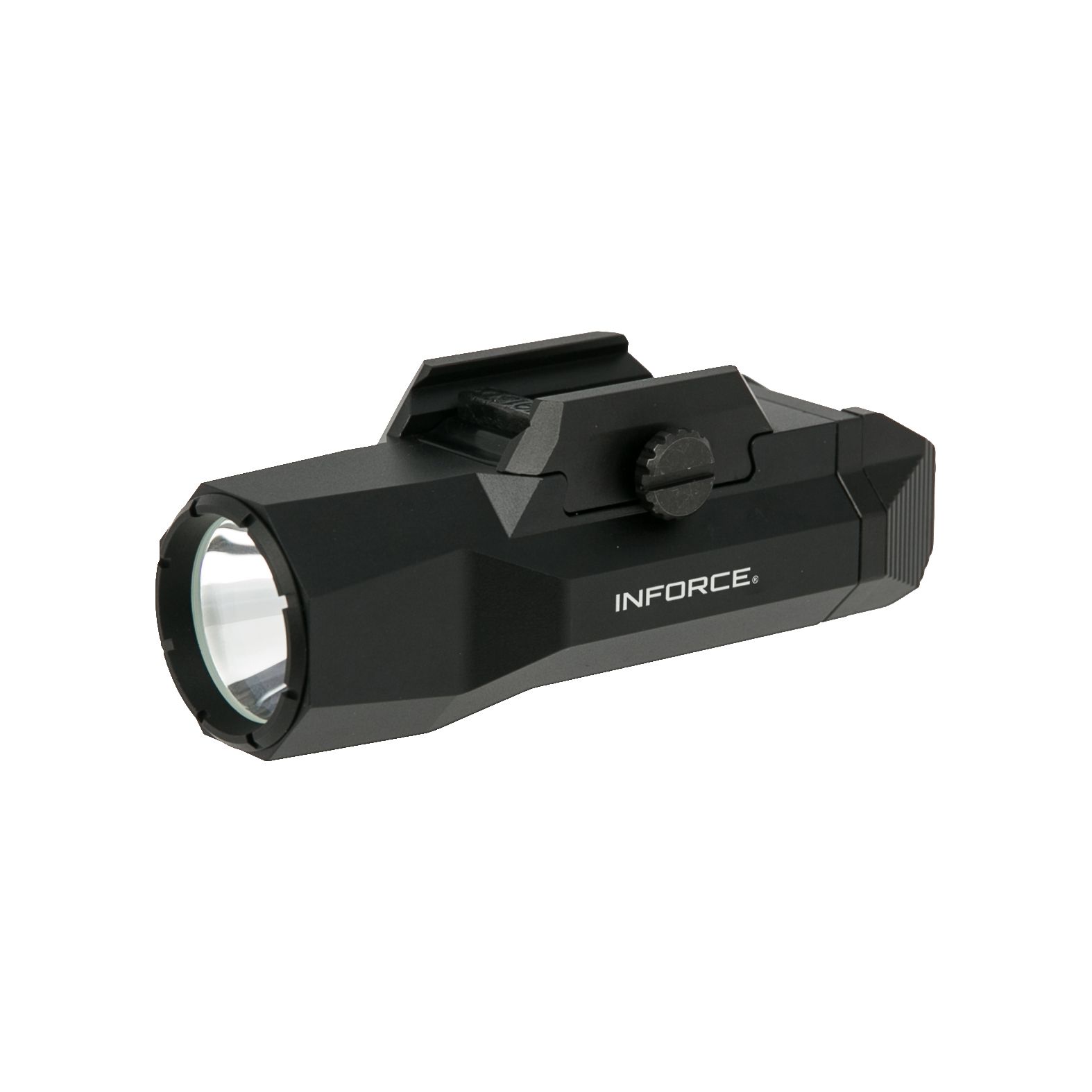 Inforce Wild 2 Weapon Integrated 1000 Lumens Lighting Device 28 Off Customer Rated W Free Shipping