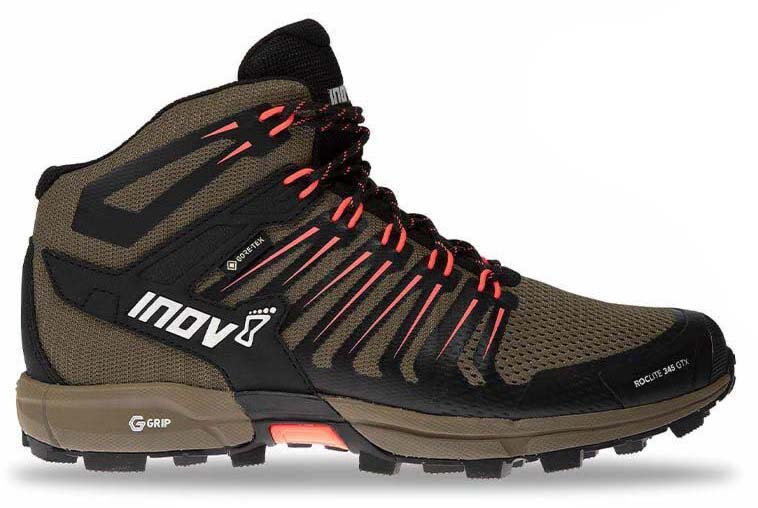 inov-8 Inov8 Roclite 325 Gore-TEX Trail Running Shoes
