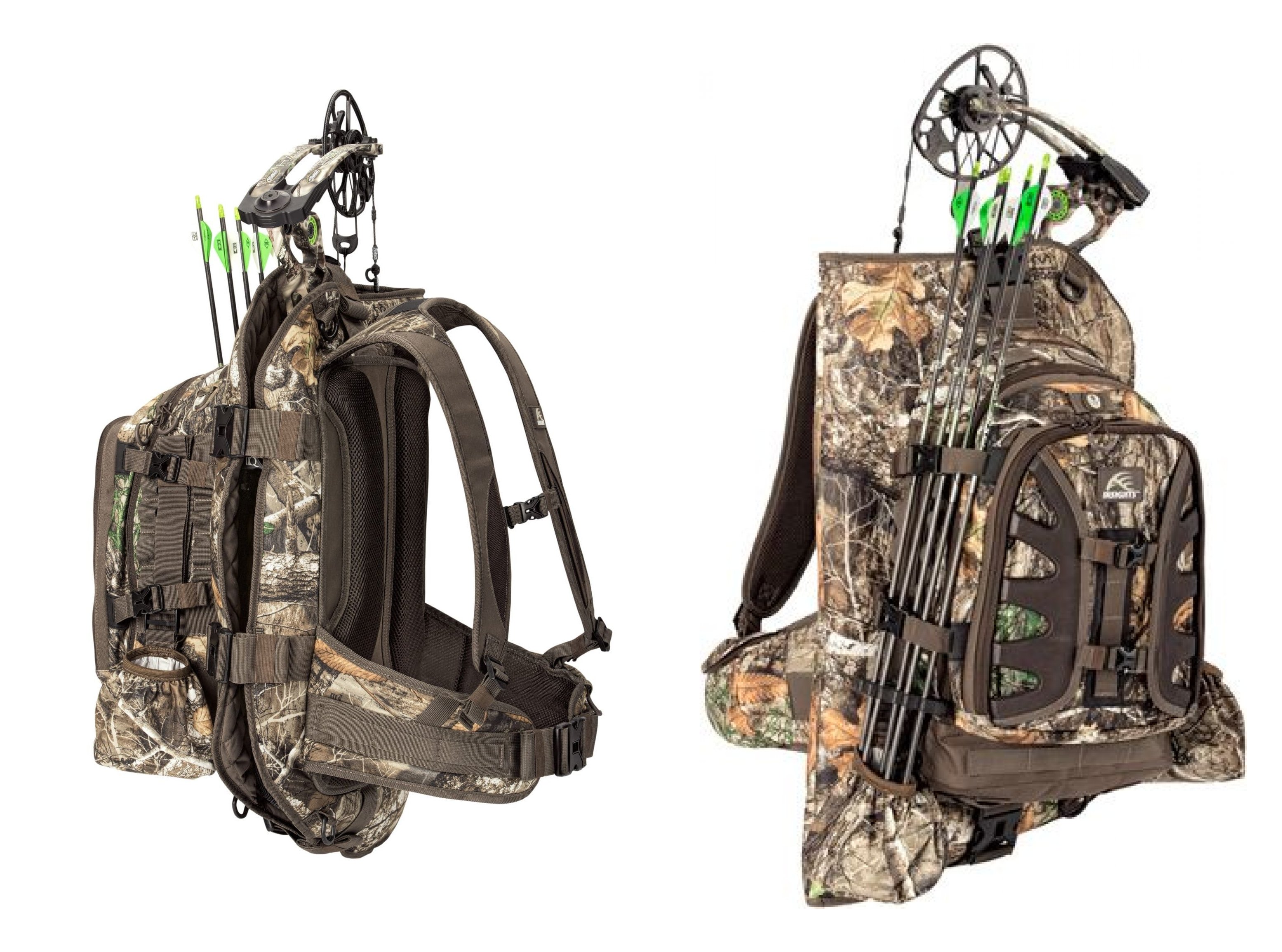 Insights Hunting The Vision Bow Pack | Up to $20.00 Off Customer Rated ...