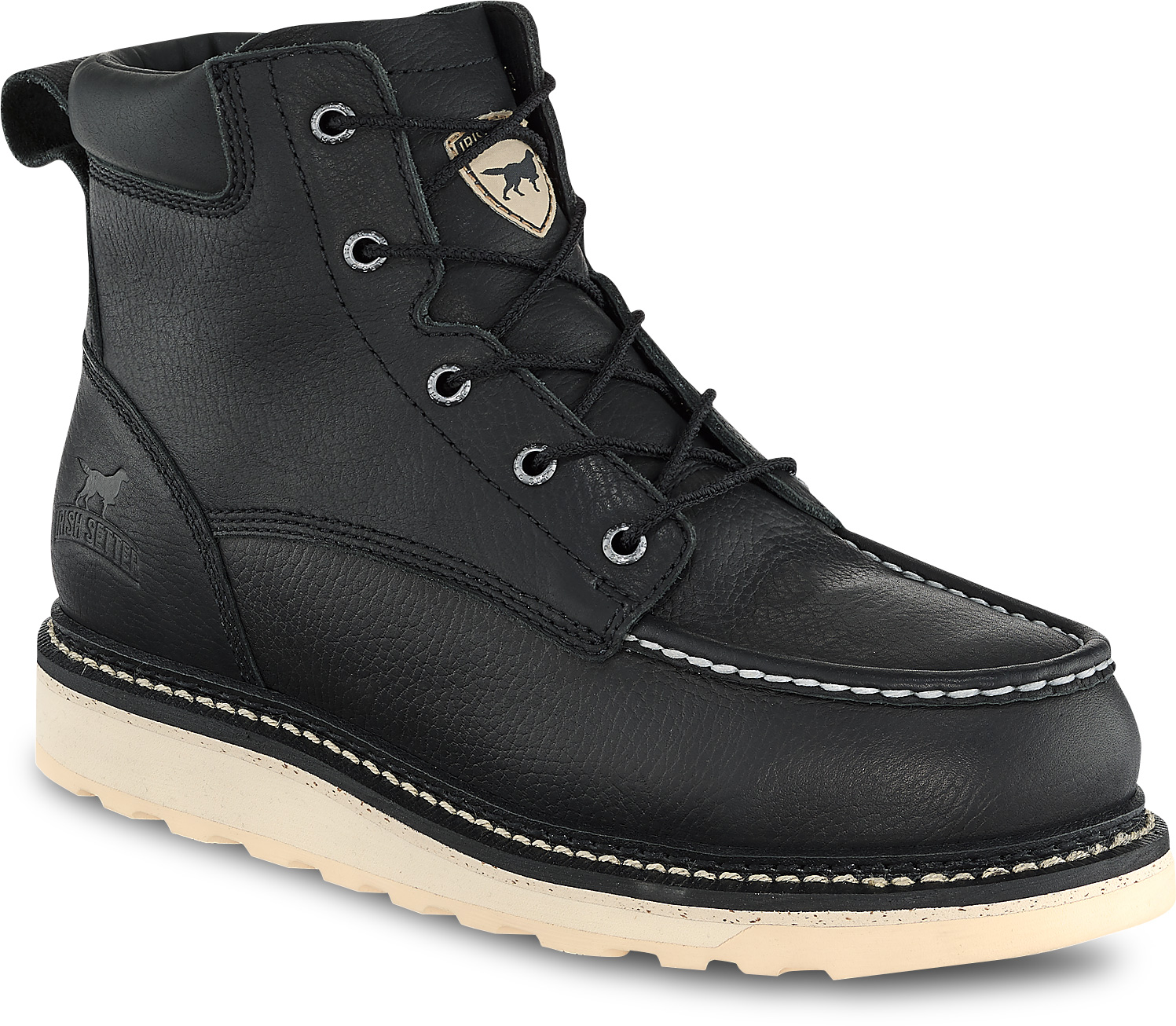 Irish Ashby 83652 Work Boots - Men's | Up 10% Off w/ Free Shipping