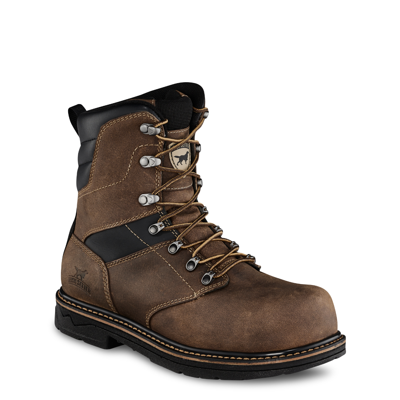 men's non insulated work boots