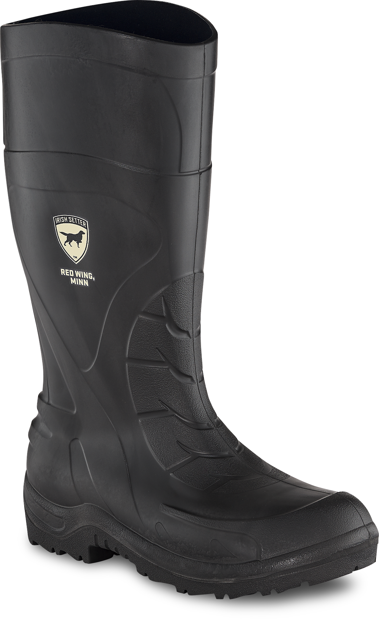 irish setter rain boots