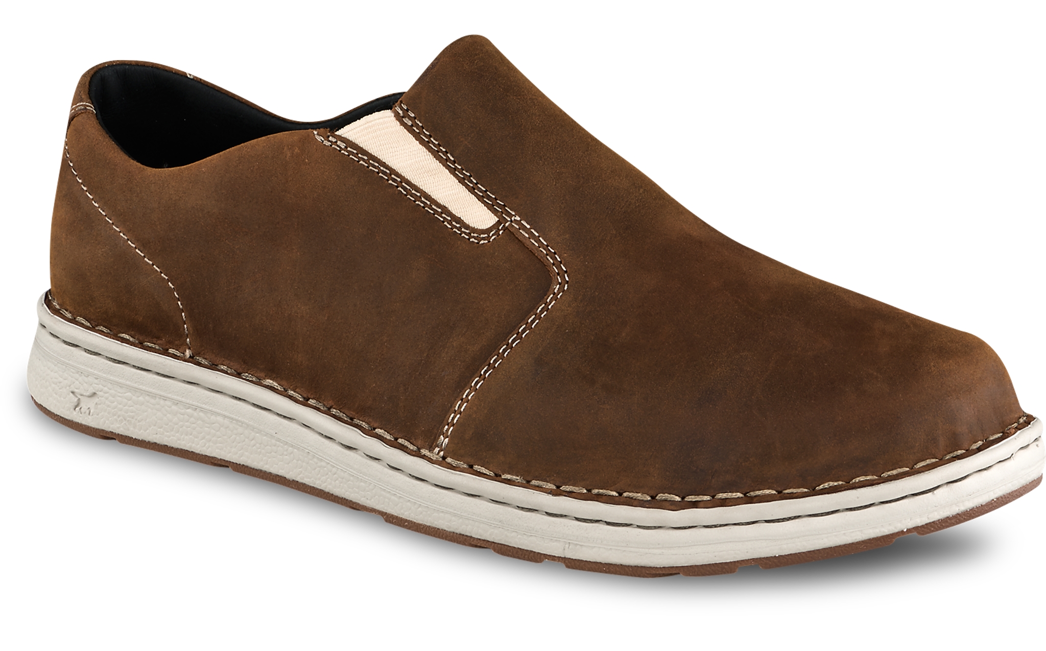 irish setter slip on shoes