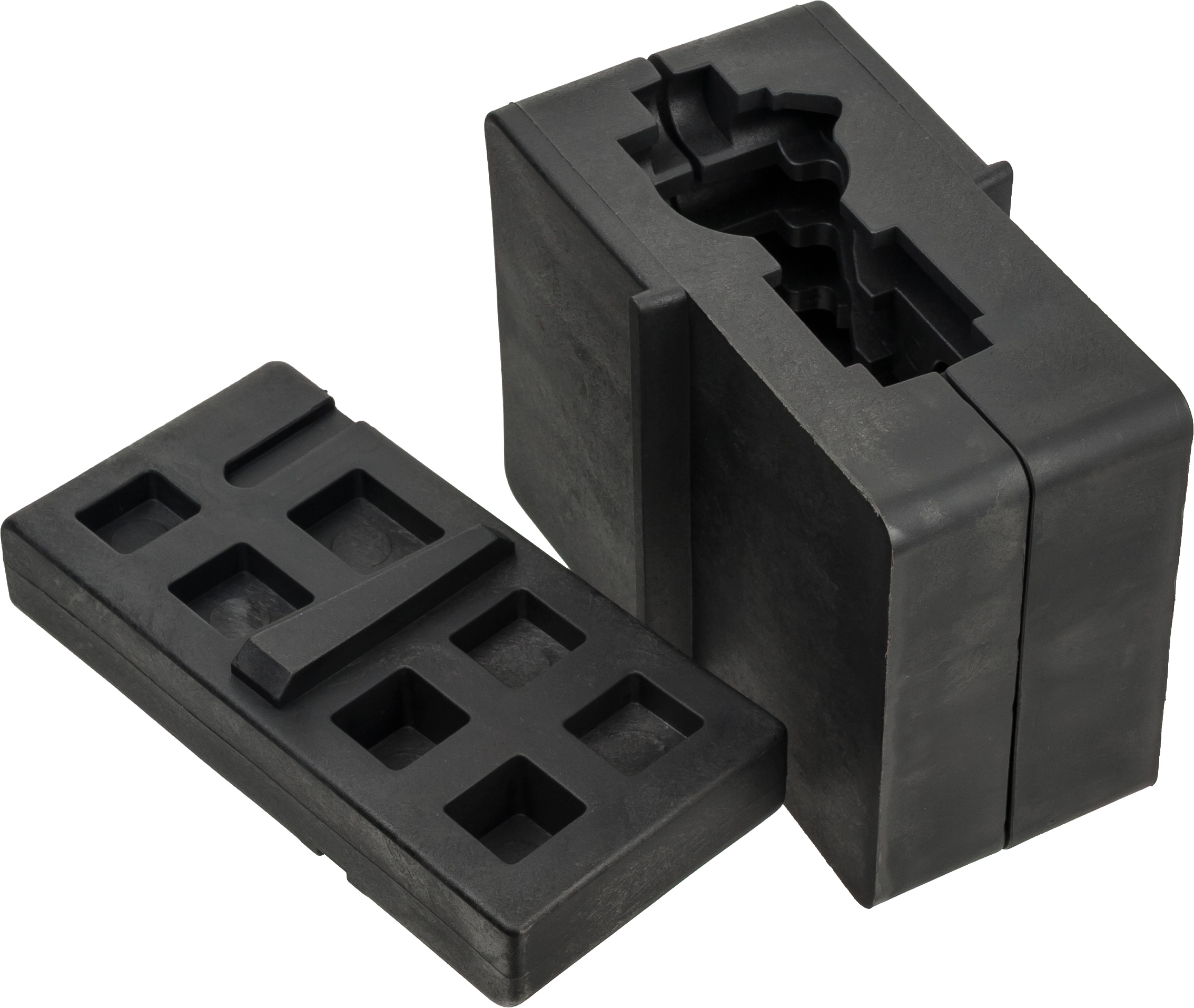 Ar15 Vise Block Upper & Lower comboSpecifications for JE Machine Tech A...