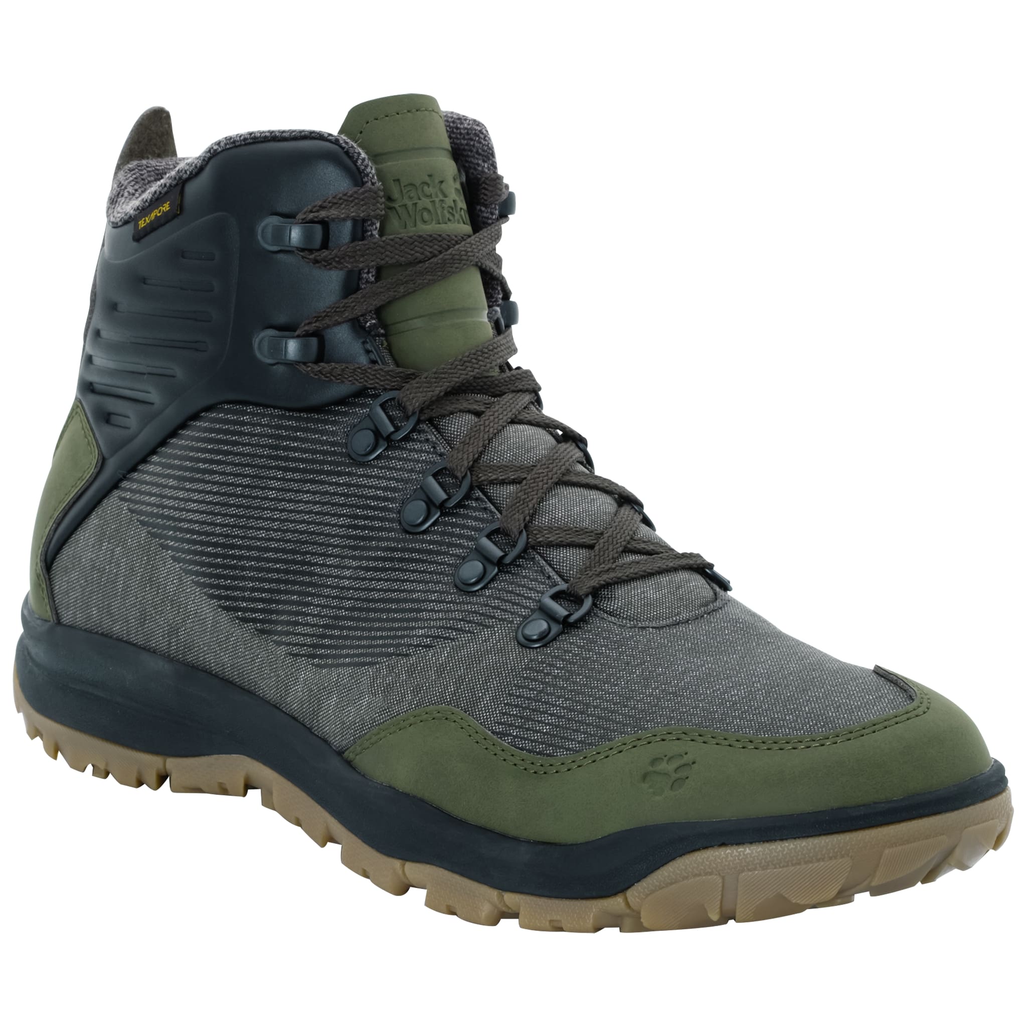 light weight hiking boots for men